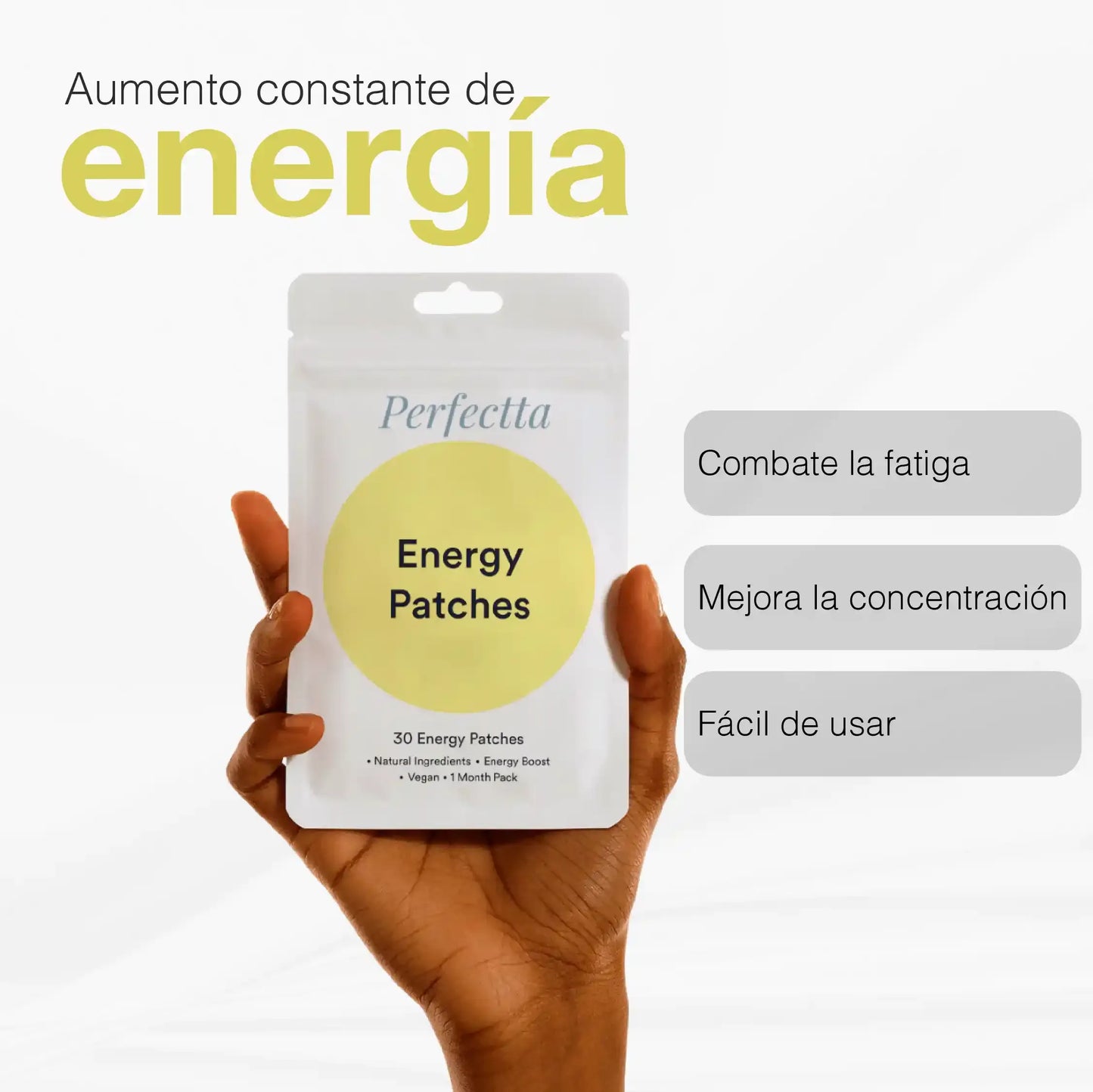 ENERGY PATCHES ⚡ – LA NUEVA FORMA DE RECARGAR TU ENERGÍA NATURALMENTE